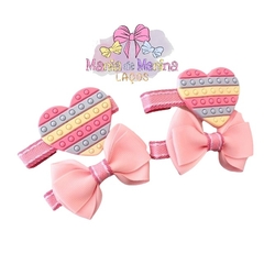 Hairclip Pop IT
