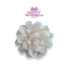 Presilha flor