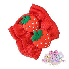 Parzinhos Princesa/Morango ou Abacaxi - comprar online