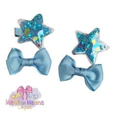 Hairclip Estrela - comprar online