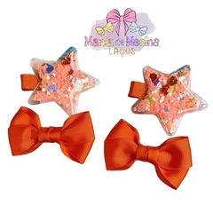 Hairclip Estrela - loja online