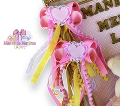Parzinho junino PP - comprar online