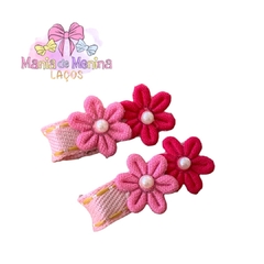 Mini Hairclip baby