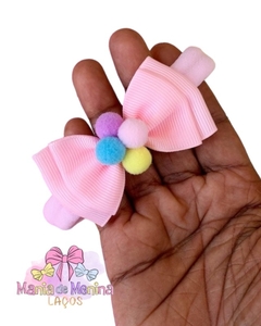Faixinha para bebê RN
