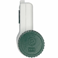 Controlador de Riego bluetooth Rain 4 Zonas 9 volts Italiano - tienda online