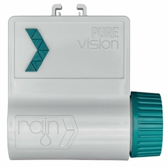 Controlador de Riego bluetooth Rain 4 Zonas 9 volts Italiano