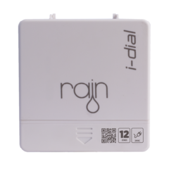 Programador timer riego Rain 12 xonas 24VAC indoor en internet