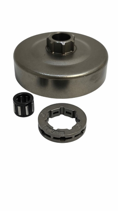 Piñón Completo Anillo Motosierra Stihl Ms 660 - tienda online