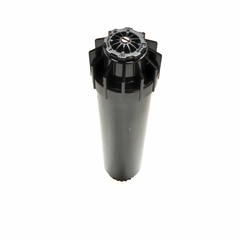 Tobera Riego Rain 1/2¨ regulable 0 a 360 Linea Italiana Alto 4¨