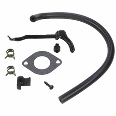 Carburador Tractor Briggs Straton 13/19 Hp 799727 698620 - Gropek