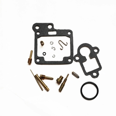 Kit de Carburador Cuatriciclo Yamaha YFM 80 Raptor