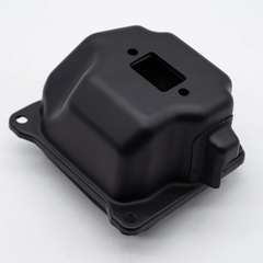 Escape Silenciador para Stihl MS 660 / 066