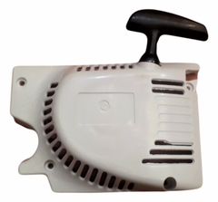 Tapa de arranque completa Motosierras Chinas 45 52cc - comprar online