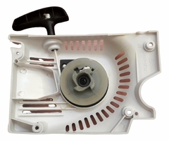 Tapa de arranque completa Motosierras Chinas 45 52cc