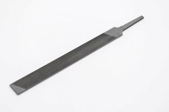 Lima plana Raisman p/ afilado de cadena de motosierras - comprar online