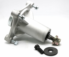 Torreta Completa Larga Tractor Husqvarna Poulan 1842 1597 - comprar online