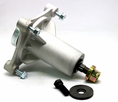 Torreta Completa Larga Tractor Husqvarna Poulan 1842 1597 - Gropek