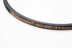 Correa Repuesto MTD 954-0281 Ancho 5/8" Largo 44,2" - comprar online