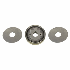 Embrague Pison 20 mm 4 zapatas - tienda online