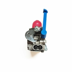 Carburador para Bordeadora Husqvarna 124/125/128 - comprar online