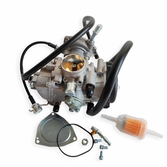 Carburador Cuatri YAMAHA ATV RAPTOR 350 YFM350