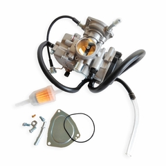 Carburador Cuatri YAMAHA ATV BIG BEAR YFM 400 2001-2007