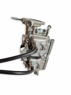 Carburador Cuatri YAMAHA ATV RAPTOR 660 2001 - 2005 660R YFM660 - Doble Boca - comprar online
