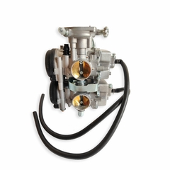 Carburador Cuatri YAMAHA ATV RAPTOR 660 2001 - 2005 660R YFM660 - Doble Boca en internet
