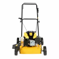 CORTADORA CESPED VILLA 5.5 HP 47CM CVA-547 - comprar online