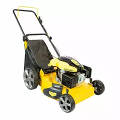 CORTADORA CESPED VILLA MULTIFUNCION, 52CM BOLSA RECOLECTORA CVARM-652