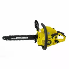 MOTOSIERRA 38 CM3 CORTE 16″ CX38