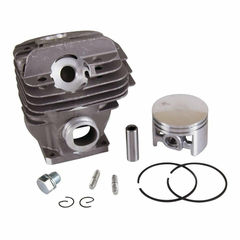 Cilindro Completo Raisman Motosierra Stihl Ms260 New