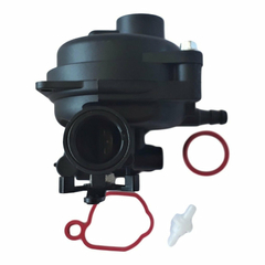 Carburador Plástico Briggs Straton 450 E Motor Cortacésped en internet