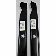Cuchilla 21 Poulan Husqvarna Murray 42 Lt1842 Yth2042 X 1 - tienda online
