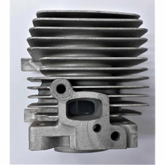 Imagen de Cilindro Completo para Bordeadora Stihl Fs 38 Fs 55 34 Mm