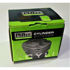 Cilindro Completo Platt Motosierra Stihl 051 52 Mm - Gropek