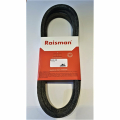 Imagen de Correa Tractor Husqvarna 532 17 488/mtd 954-0485 97 X 5/8