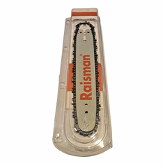 Espada Cadena Piñón Para Motosierra Stihl 170 180 210 3/8 50