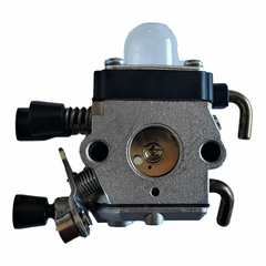 Carburador Completo Para Desmalezadora Stihl Fs38 Fs55 Fs85 - comprar online