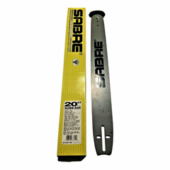 Espada Barra Motosierra Echo Cs500 510 Cs600 57 Cm 3/8 0,50