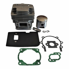 Cilindro Para Desmalezadora Echo Srm 4605+junta Base Calidad - comprar online