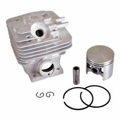 Cilindro Completo Raisman Para Motosierra Stihl Ms361 Ms 361
