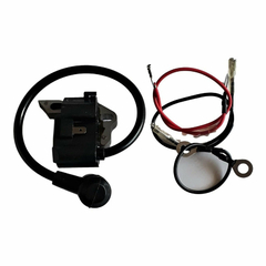 Bobina De Encendido Para Motosierra Stihl Ms 210 230 Ms 250 - Gropek