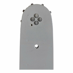 Espada Motosierra Mc Culloch 310 45 Cm 3/8 Lp 0.50 X 1,3 Mm - comprar online