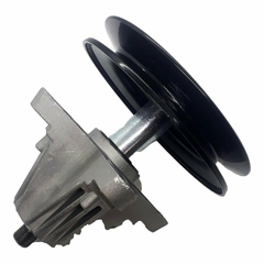 Torreta Tractor 918-04822a Mtd 42 Polea Serie 700 Cub Cadet - Gropek
