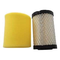 Filtro Aire Tractor Briggs Stratton 15 17 Hp Deere 796031