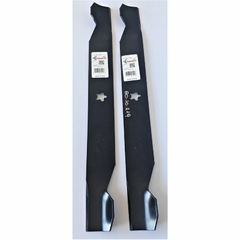 Cuchilla 21 Poulan Husqvarna Murray 42 Lt1842 Yth2042 X 1