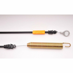 Cable Plataforma Tractor 38 Ayp Husqvarna Murray 435111 - Gropek