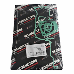 Juego Juntas Cilindro Escape Motosierra Husqvarna 61 268 272 - comprar online