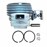 Kit Cilindro Motosierra China 52cc Completo Luqstoff Niwa Gamma. 45mm